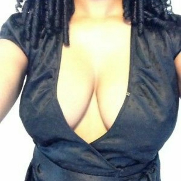 EXPRESS WRAP FRONT TIE SIZE SMALL - Picture 3 of 8